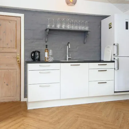Holiday home Xliii *