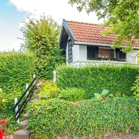 Xliii Holiday home