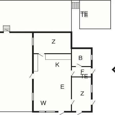 Xliii Holiday home *