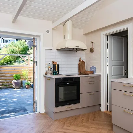 Seaside Bliss In Hejlsminde - By Traum Дом отдыха