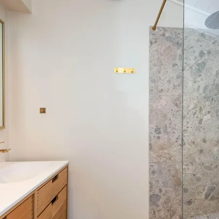 Seaside Bliss In Hejlsminde - By Traum *