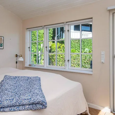 Сasa de vacaciones Seaside Bliss In Hejlsminde - By Traum