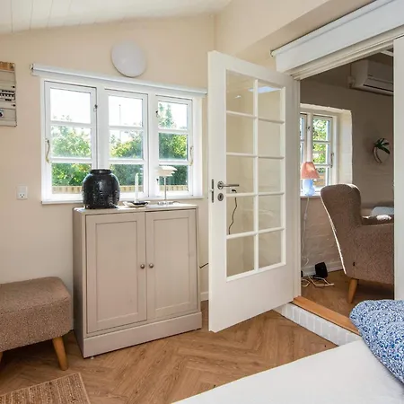 Seaside Bliss In Hejlsminde - By Traum