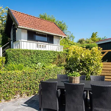 Дом отдыха Seaside Bliss In Hejlsminde - By Traum Hejls