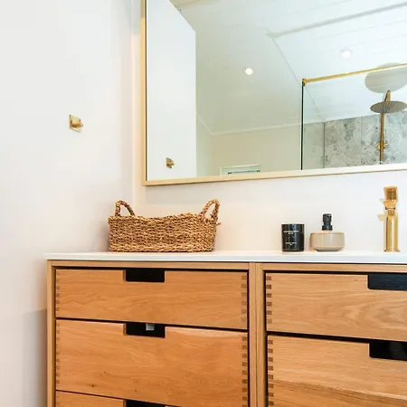 Seaside Bliss In Hejlsminde - By Traum * Hejls