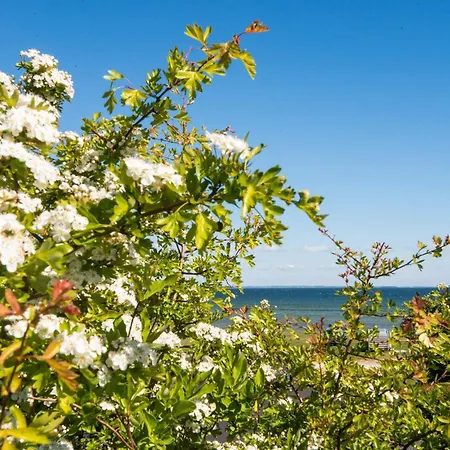 Seaside Bliss In Hejlsminde - By Traum Дом отдыха *