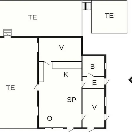 Seaside Bliss In Hejlsminde - By Traum Дом отдыха Hejls