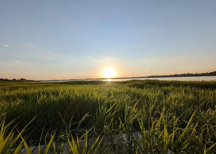 Seaside Bliss In Hejlsminde - By Traum *